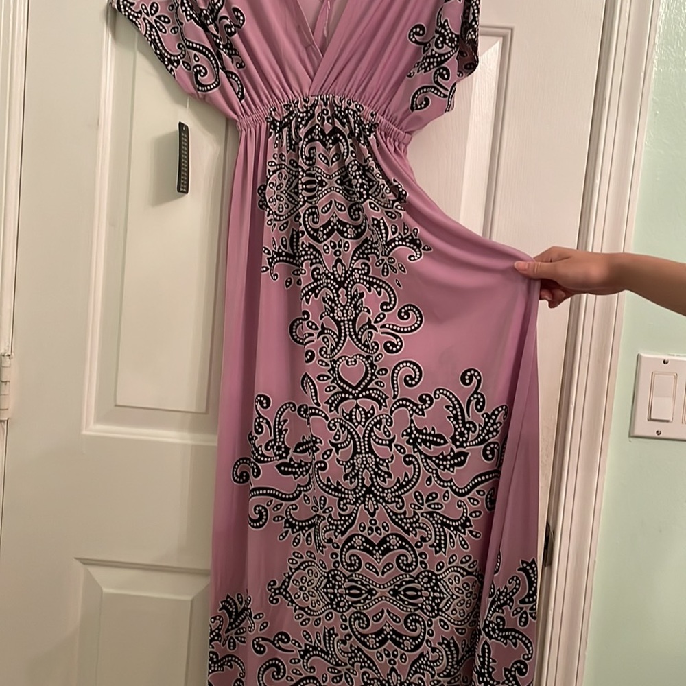 Dress - Picture 5 of 5